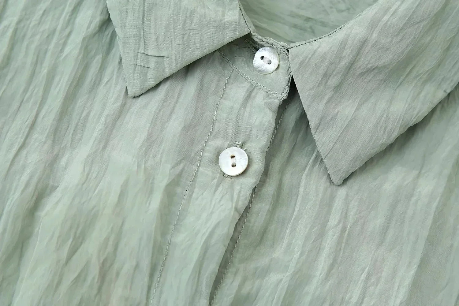 Conjunto Crepe Elegante - Novidade