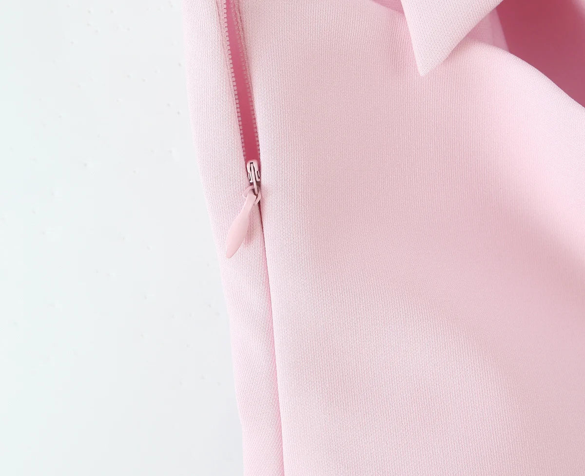 Top Halter com Laço nas Costas