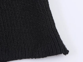 Camisete Casual  – Conforto Diário em Malha Knit