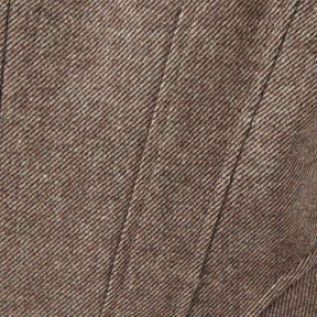 Top Cropped com Detalhe de Renda, Decote Baixo