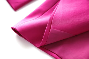 Conjunto Alfaiataria três peças - luxo SEA DRESS