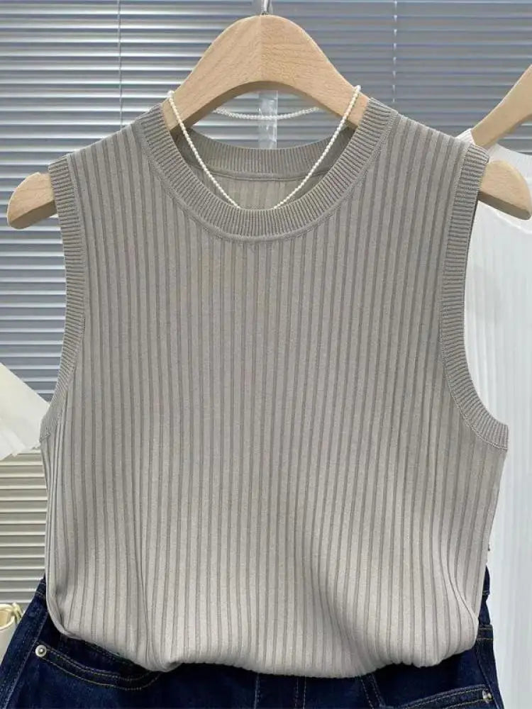 Regata Canelada – Conforto e Estilo Casual