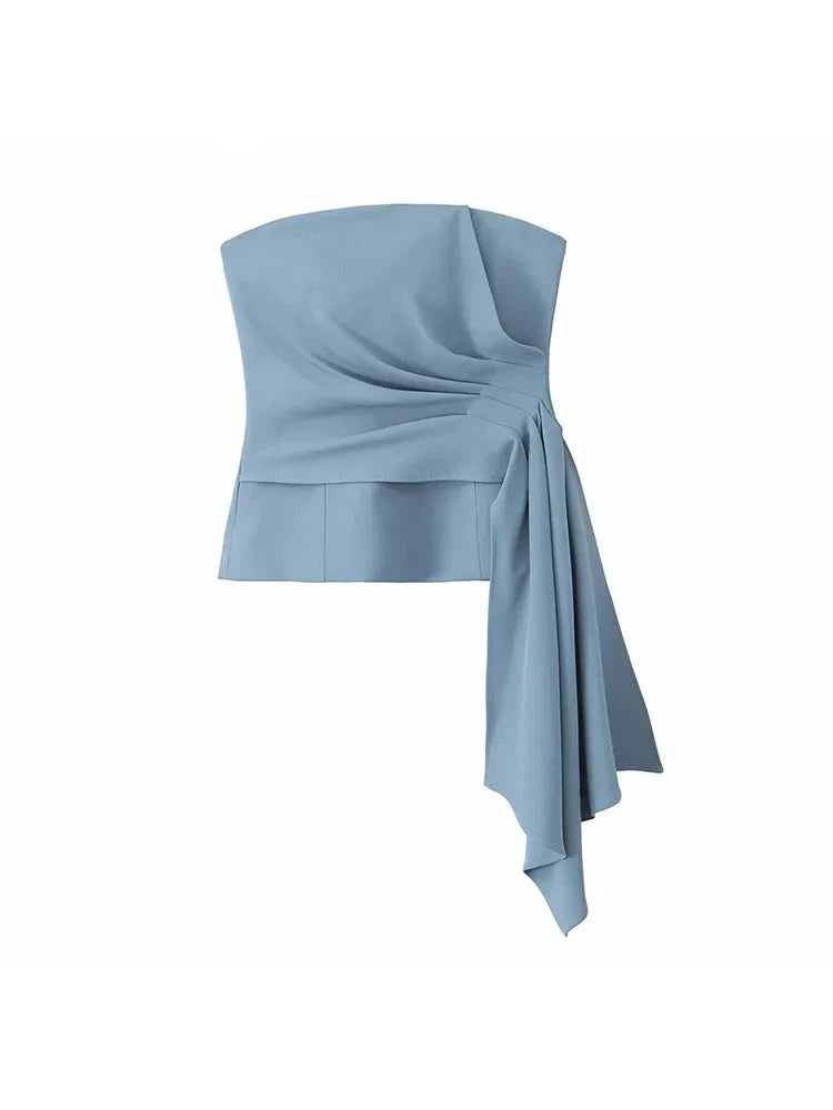 Conjunto sofisticado alfaiataria - com detalhe