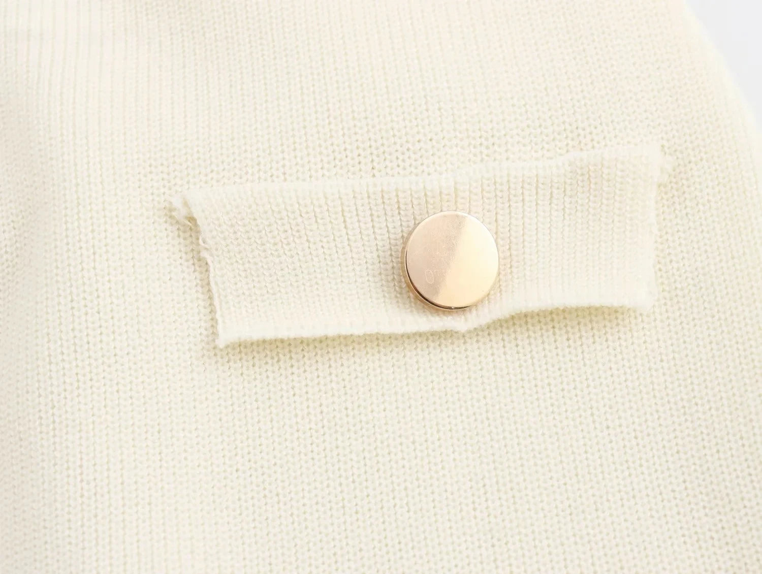 Vestido Midi Tricô modal