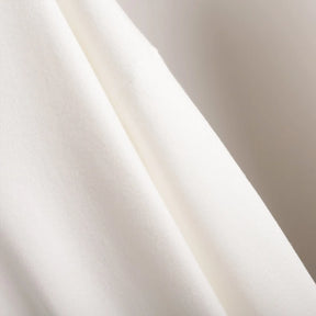 Conjunto Tricot – Suéter de Gola Alta e Calça Wide Leg em Malha Premium