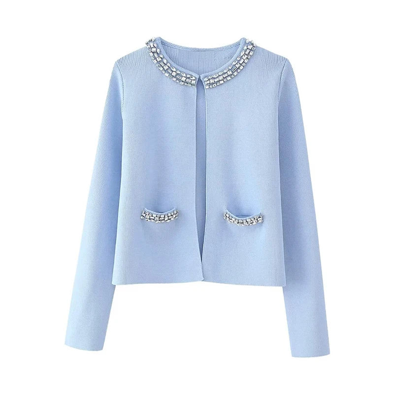 Conjunto tricô de modal - Novidade