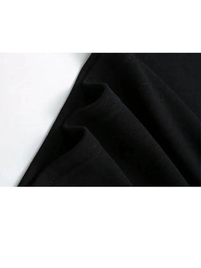 Conjunto Moletom manga curta - CONFY