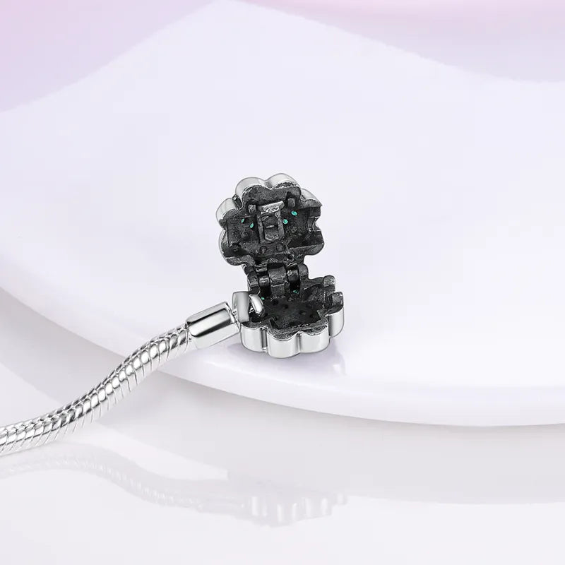 Bracelete em prata 925 - original