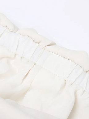 Blazer Ombro a Ombro - Alfaiataria