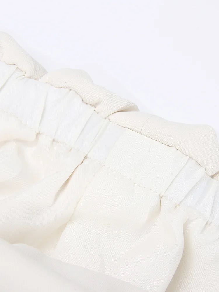 Blazer Ombro a Ombro - Alfaiataria