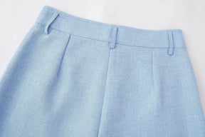 Conjunto Alfaiataria - Linho