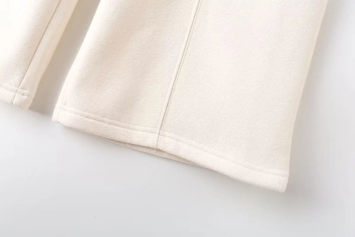 Conjunto, Moletom e ou calça - Confort