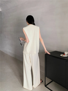 Conjunto Traspassado alta costura