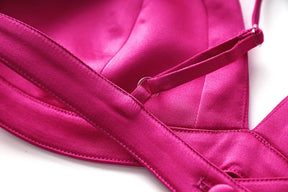 Conjunto Alfaiataria três peças - luxo SEA DRESS