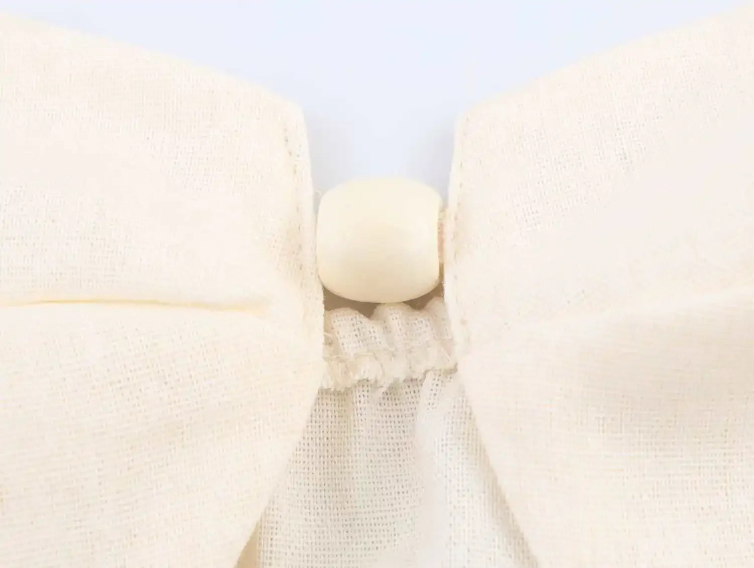 Conjunto Linho - Saia Midi de Cintura Alta e Top com Alças Finas