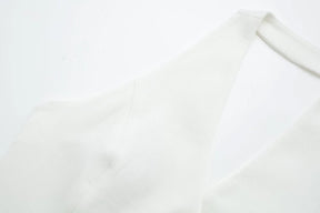 Conjunto Alfaiataria - Alta costura