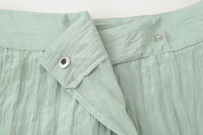 Conjunto Crepe Elegante - Novidade