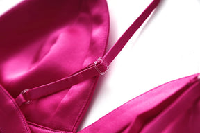 Conjunto Alfaiataria três peças - luxo SEA DRESS