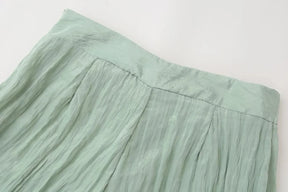 Conjunto Crepe Elegante - Novidade