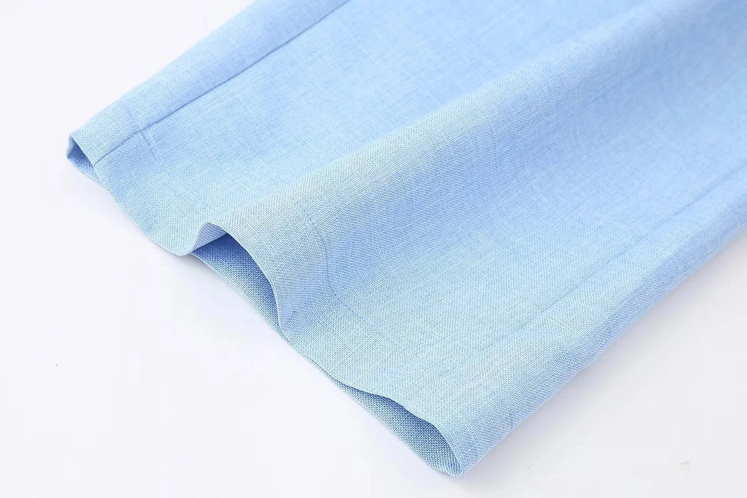 Conjunto Alfaiataria - Linho