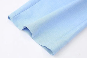 Conjunto Alfaiataria - Linho