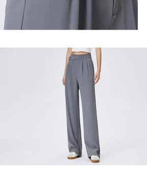 Calça Alfaiataria Luxo - Alta Costura