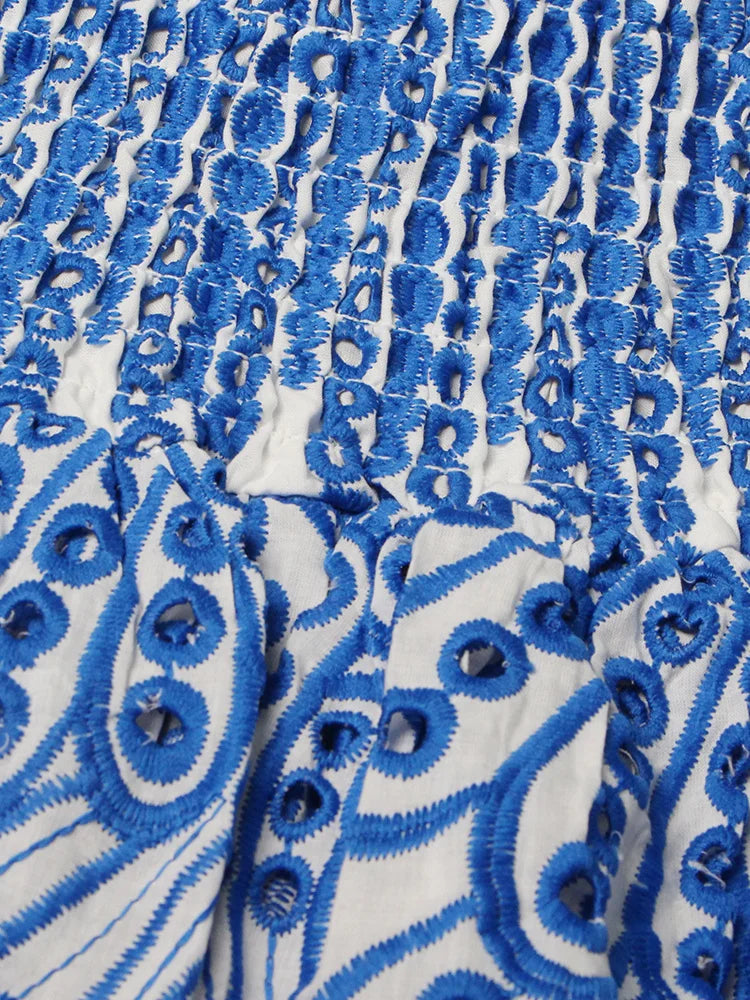 Conjunto em Laise Novidade Verão