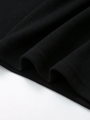 Conjunto Moletom manga curta - CONFY