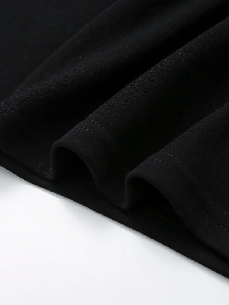 Conjunto Moletom manga curta - CONFY