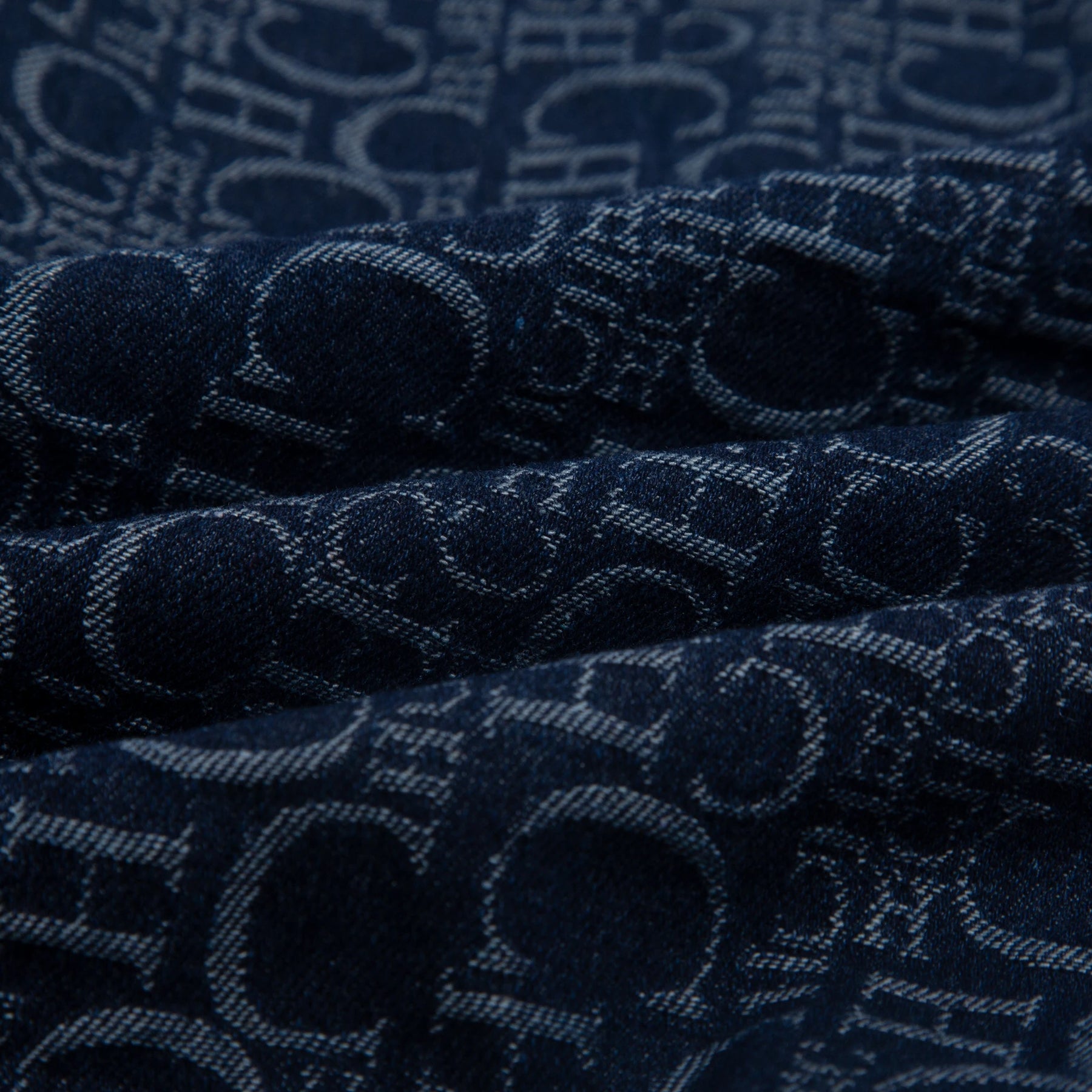 Jaqueta Jeans CHCH – Com Zíper e Bolsos, Gola Lapela, Manga Longa, Estilo Vintage e Fashion