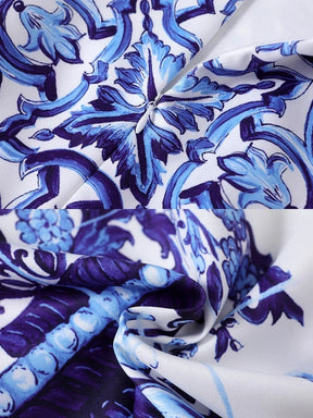 Vestido DG alfaiataria elegante - Novidade