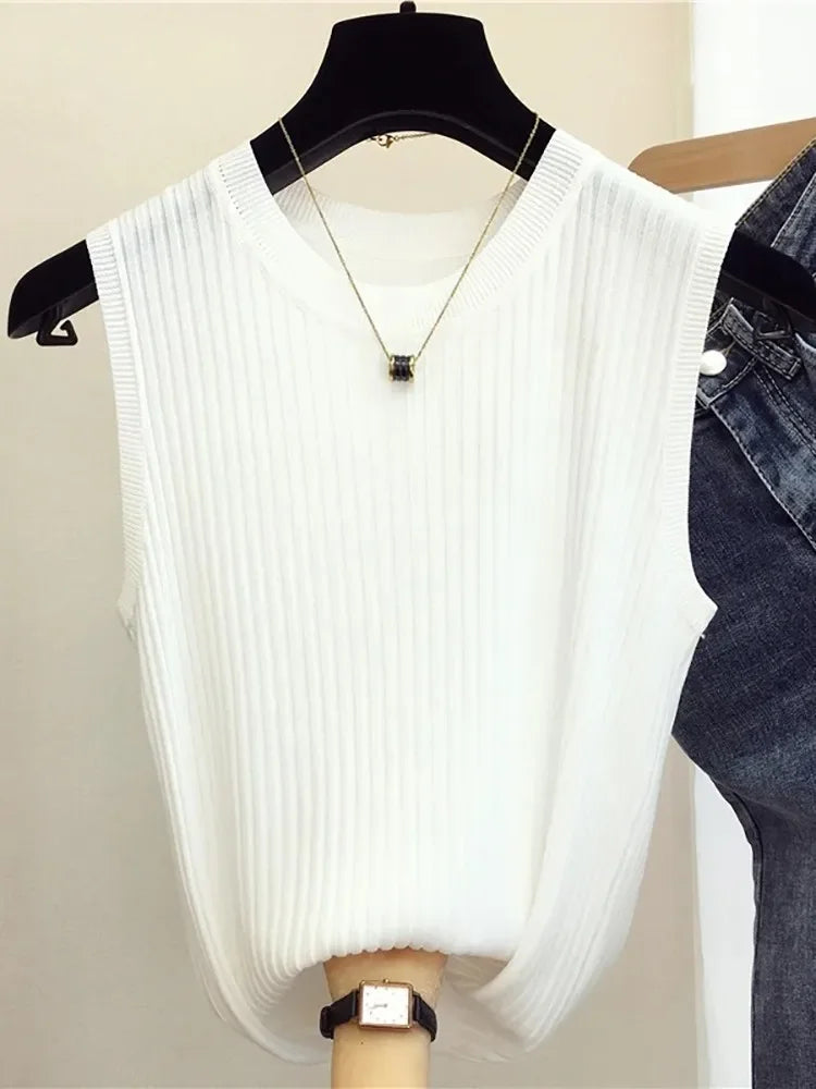 Regata Canelada – Conforto e Estilo Casual