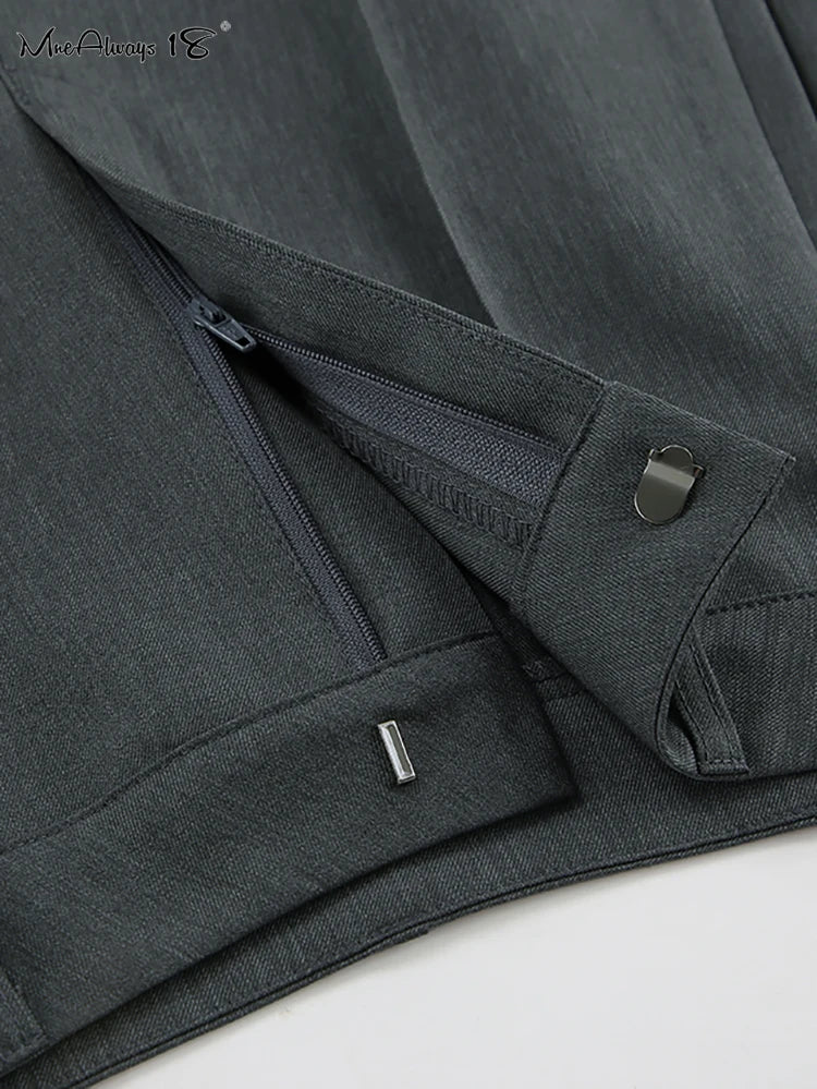 Calça Alfaiataria Corte perfeito