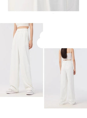 Calça Alfaiataria Luxo - Alta Costura