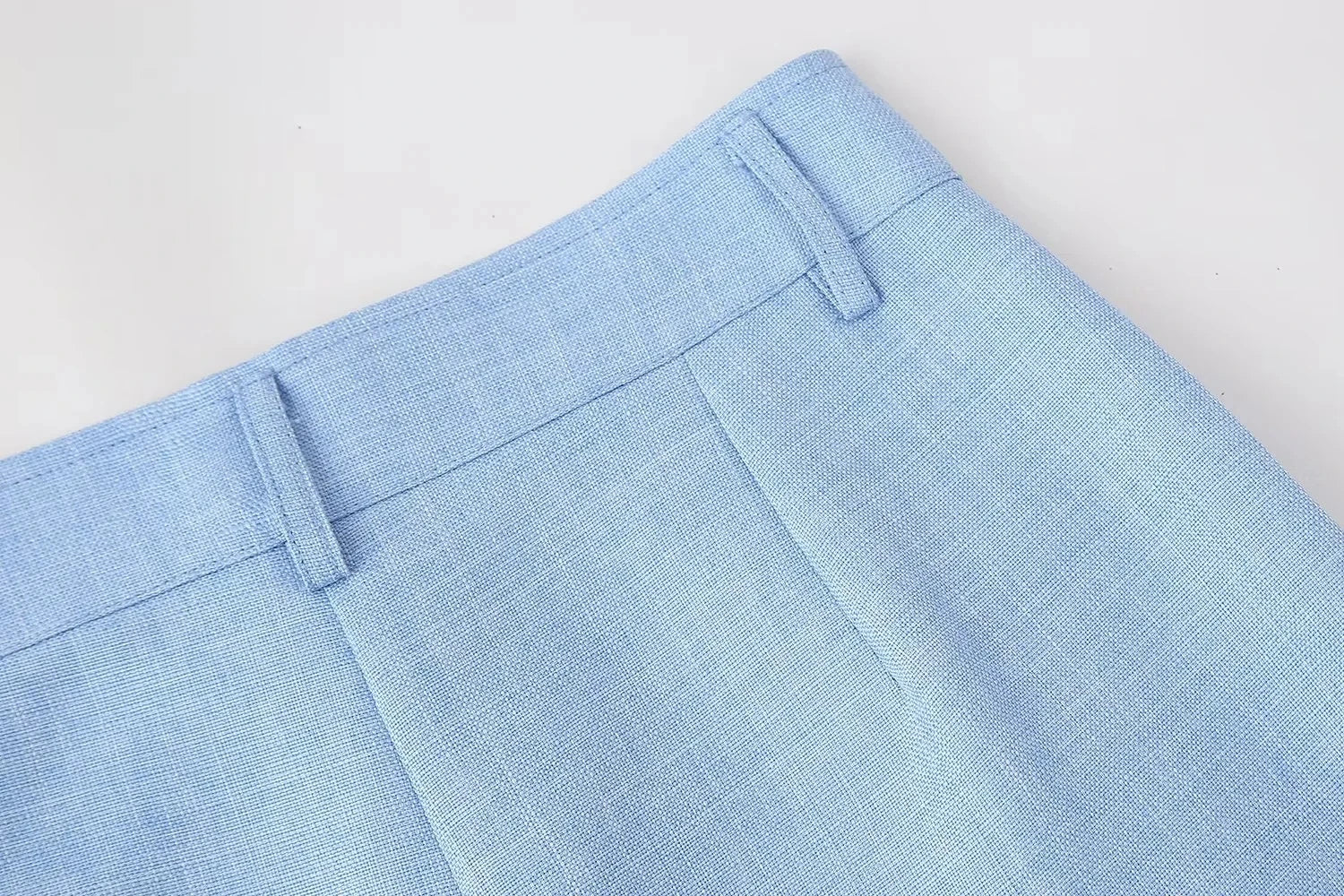 Conjunto Alfaiataria - Linho