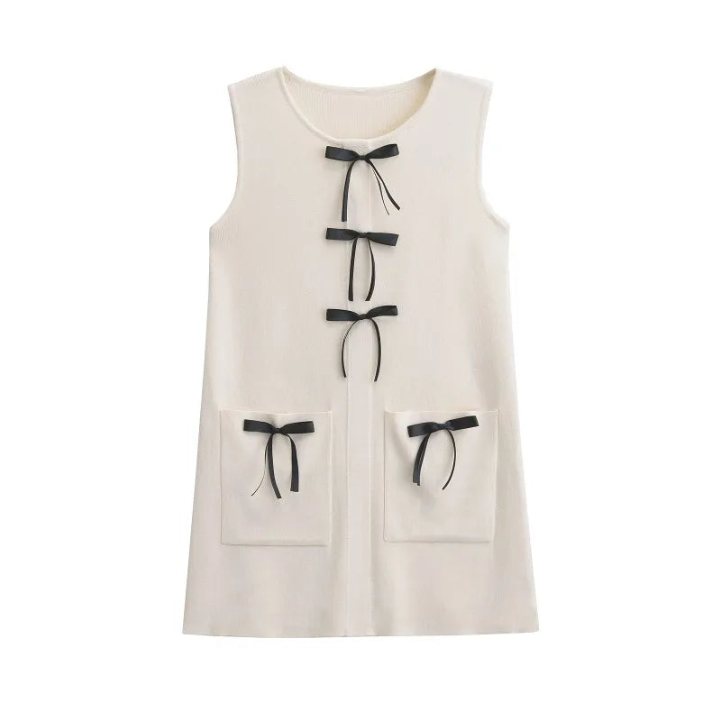 Vestido Elegante – Charme e Sofisticação