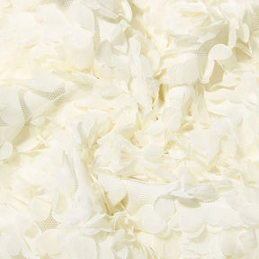 Vestido Longo Elegante com Decote V e Flores 3D – Modelo Slim, Sem Mangas, Midi/Maxi