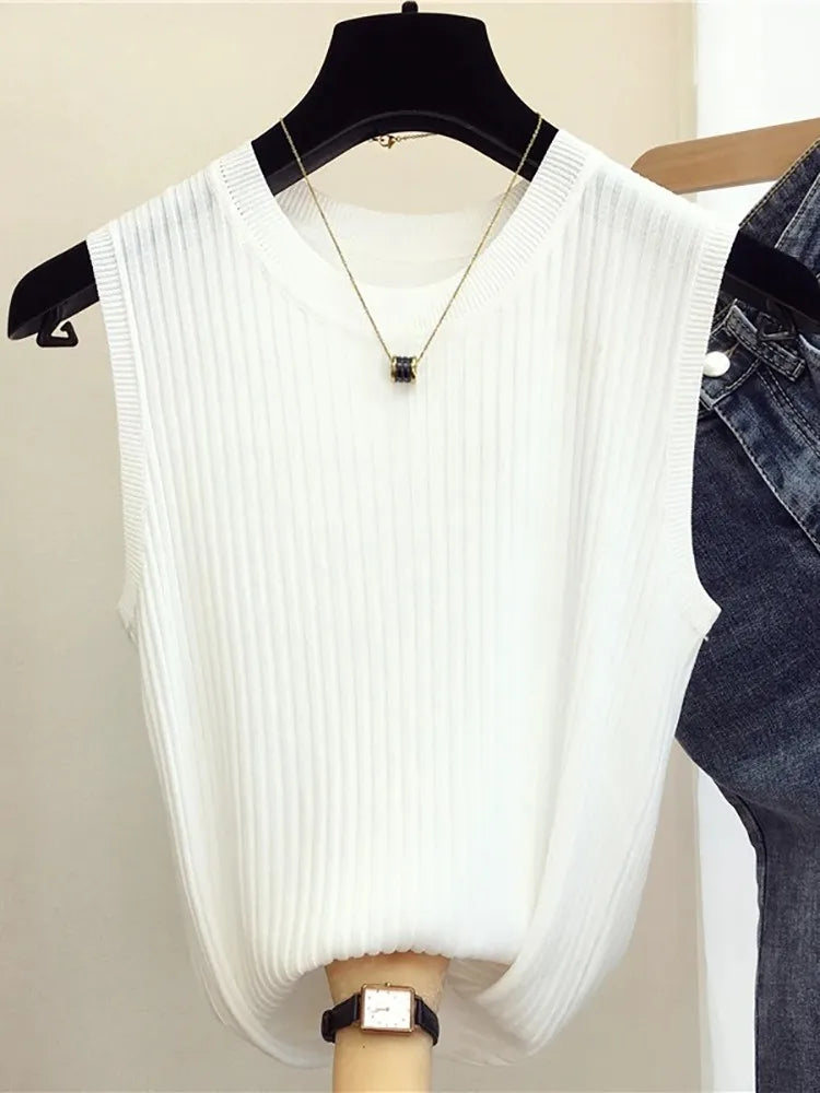 Regata Canelada – Conforto e Estilo Casual