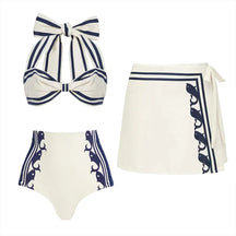 Conjunto Moda Praia – Elegância e Conforto na Medida Certa