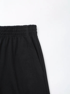 Conjunto Moletom manga curta - CONFY