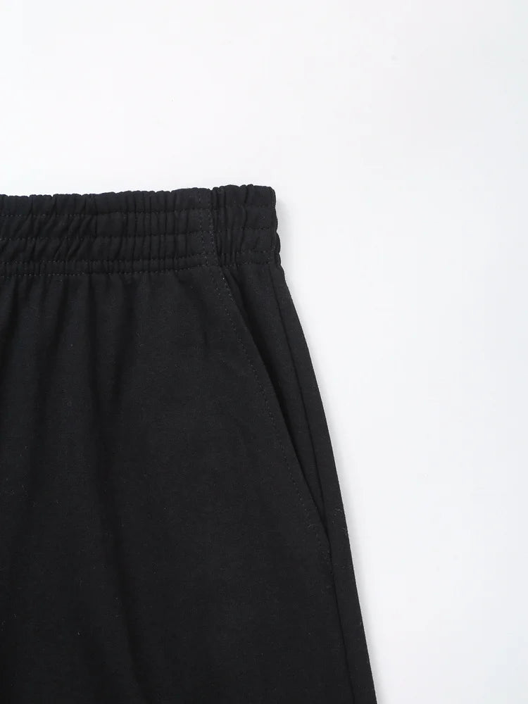 Conjunto Moletom manga curta - CONFY