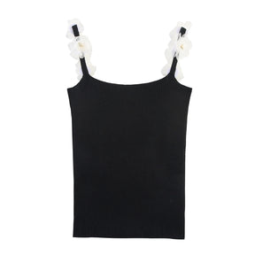 Camisete Casual  – Conforto Diário em Malha Knit