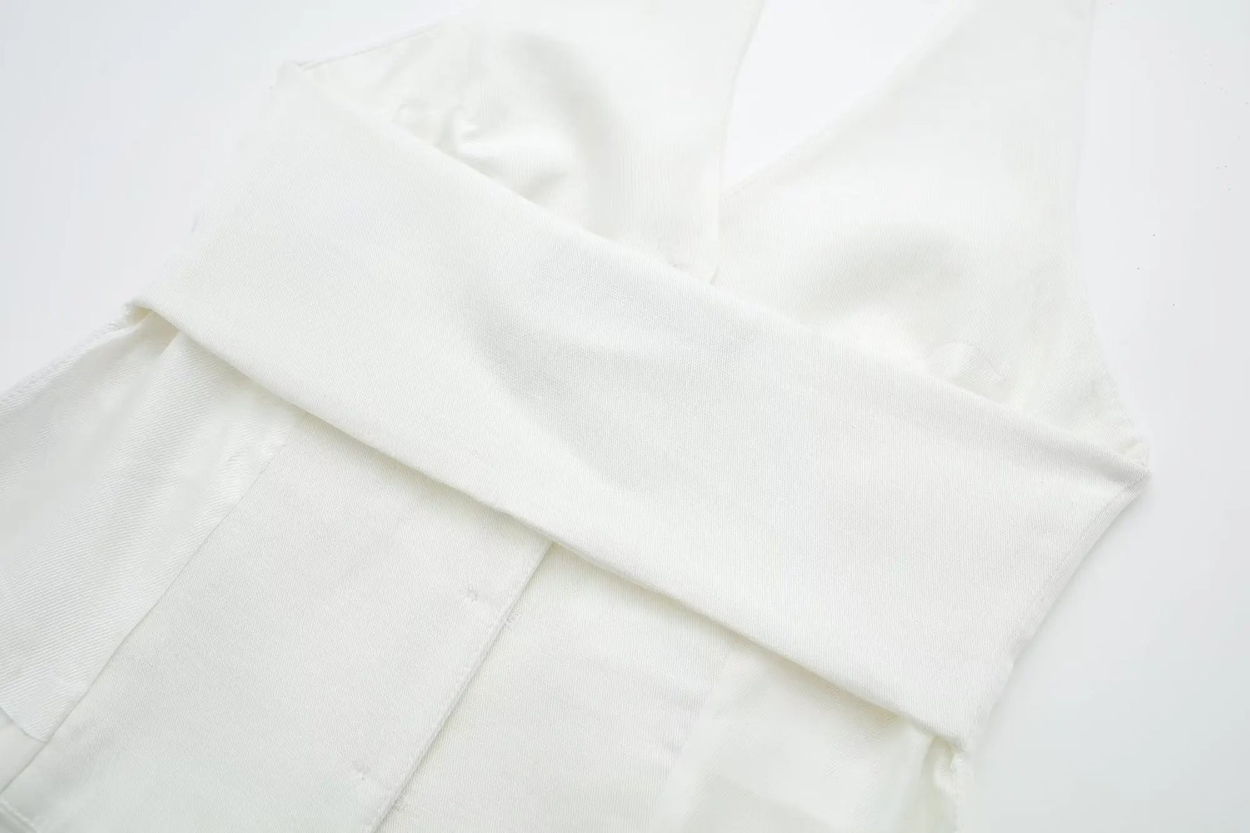 Conjunto Alfaiataria - Alta costura