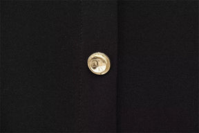 Vestido Midi sem Mangas – Elegância Casual