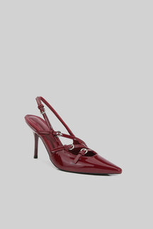 Scarpin Cherry Tendencia Classic
