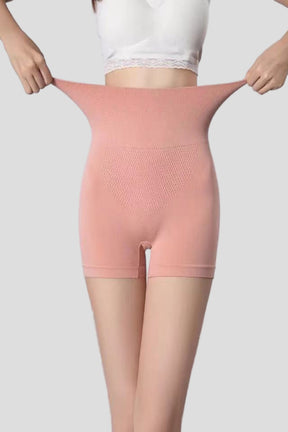 Calcinha Tanya - Cintura alta e compressão